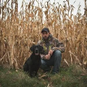 Meet your Posher, Mike